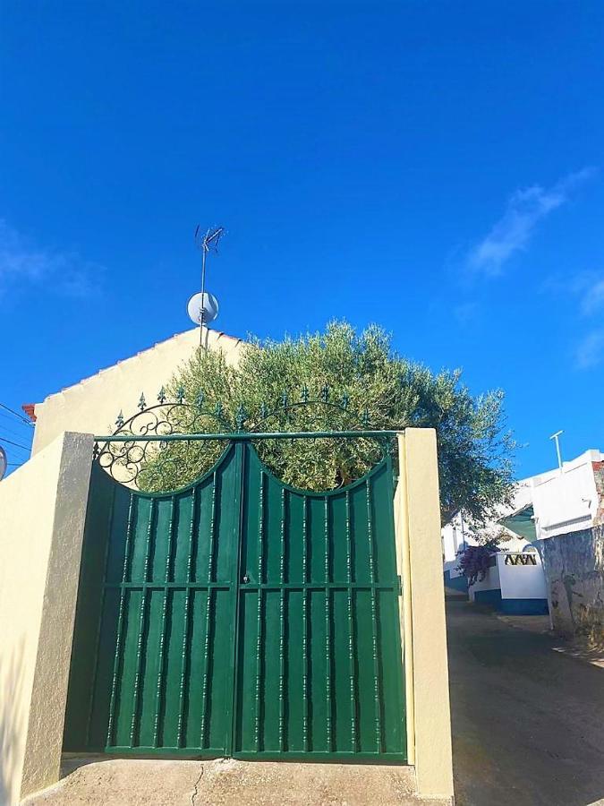 Villa Casa Da Avo Pipa à Reguengos de Monsaraz Extérieur photo