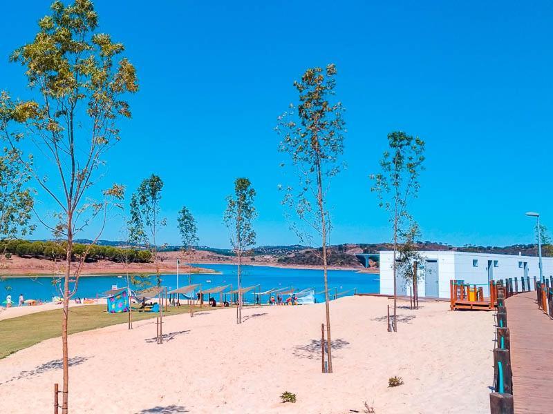 Villa Casa Da Avo Pipa à Reguengos de Monsaraz Extérieur photo