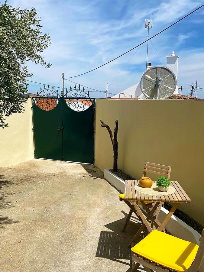 Villa Casa Da Avo Pipa à Reguengos de Monsaraz Extérieur photo