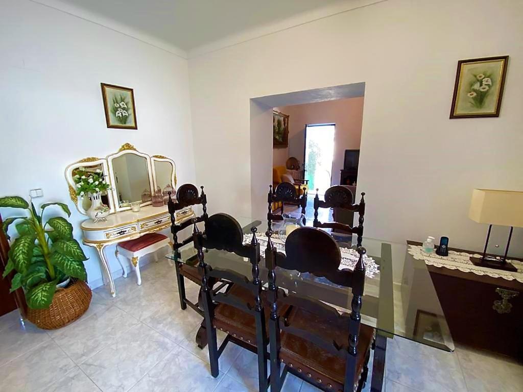 Villa Casa Da Avo Pipa à Reguengos de Monsaraz Extérieur photo