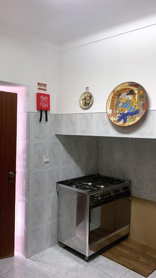 Villa Casa Da Avo Pipa à Reguengos de Monsaraz Extérieur photo