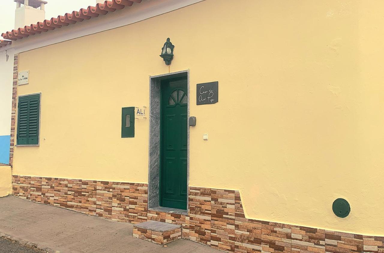 Villa Casa Da Avo Pipa à Reguengos de Monsaraz Extérieur photo
