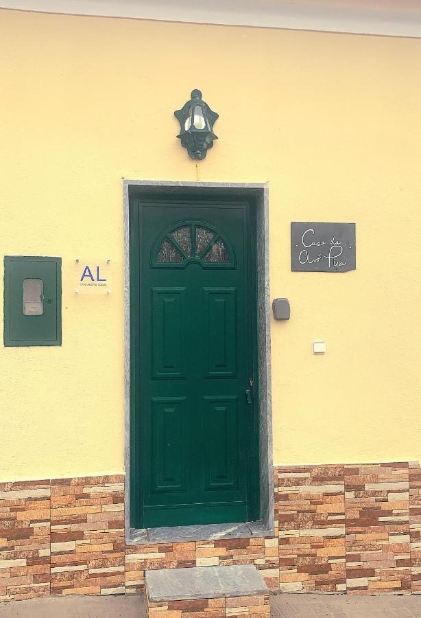 Villa Casa Da Avo Pipa à Reguengos de Monsaraz Extérieur photo