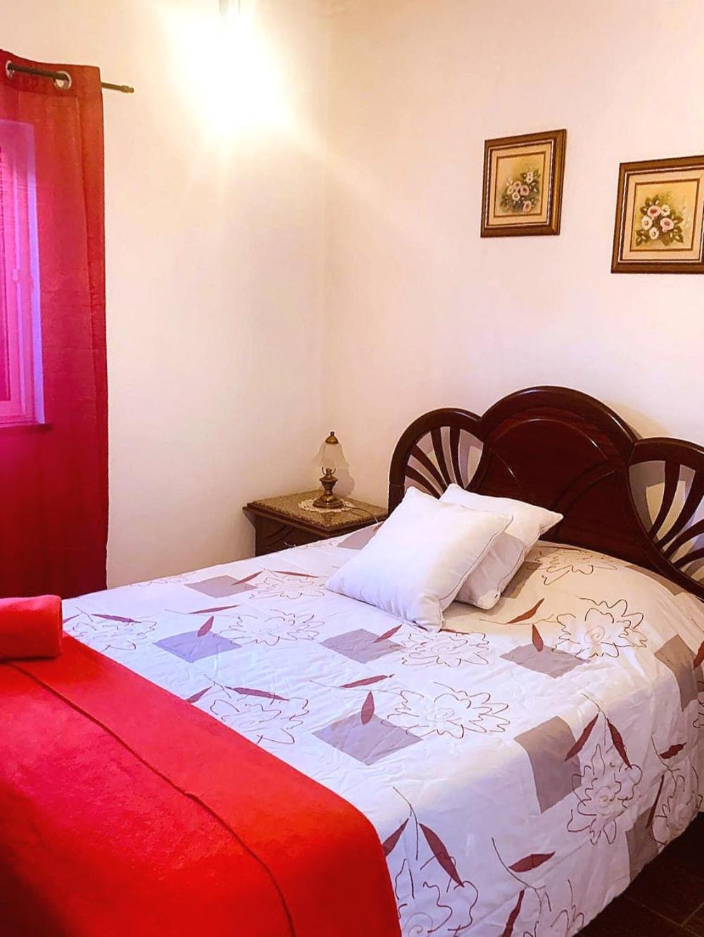 Villa Casa Da Avo Pipa à Reguengos de Monsaraz Extérieur photo